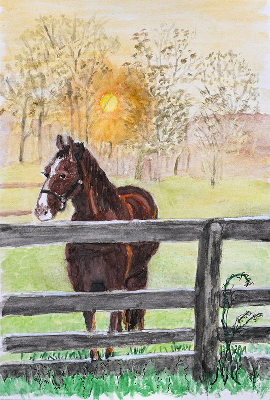 Horse